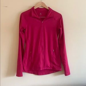 Champion sport jacket